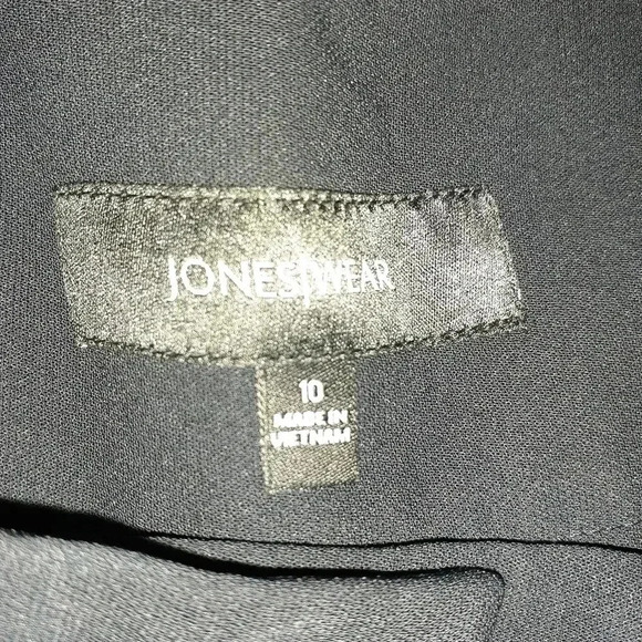 Jones Wear Oxfords SIZE 10 - Picture 6 of 7